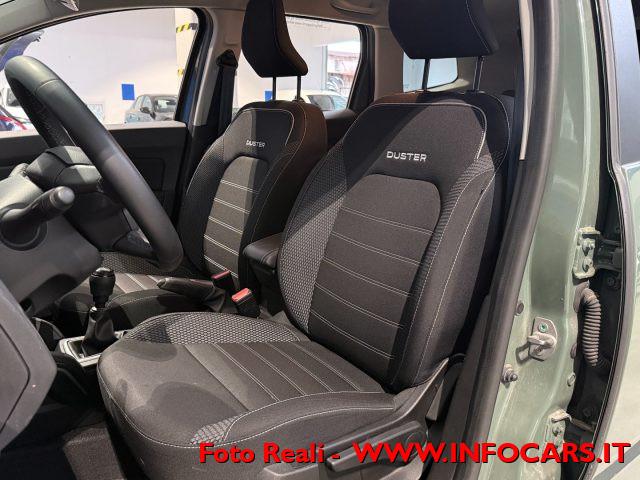 DACIA Duster 1.5 Blue dCi 115cv Journey Up AUTOCARRO N1