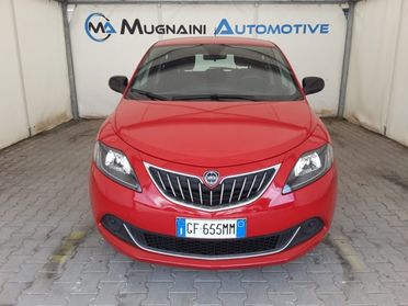 LANCIA Ypsilon 1.0 70cv Hybrid Ecochic Silver *solo 29.600 Km*
