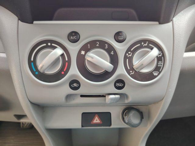 NISSAN Pixo 1.0 5 porte GPL Eco Easy 2031