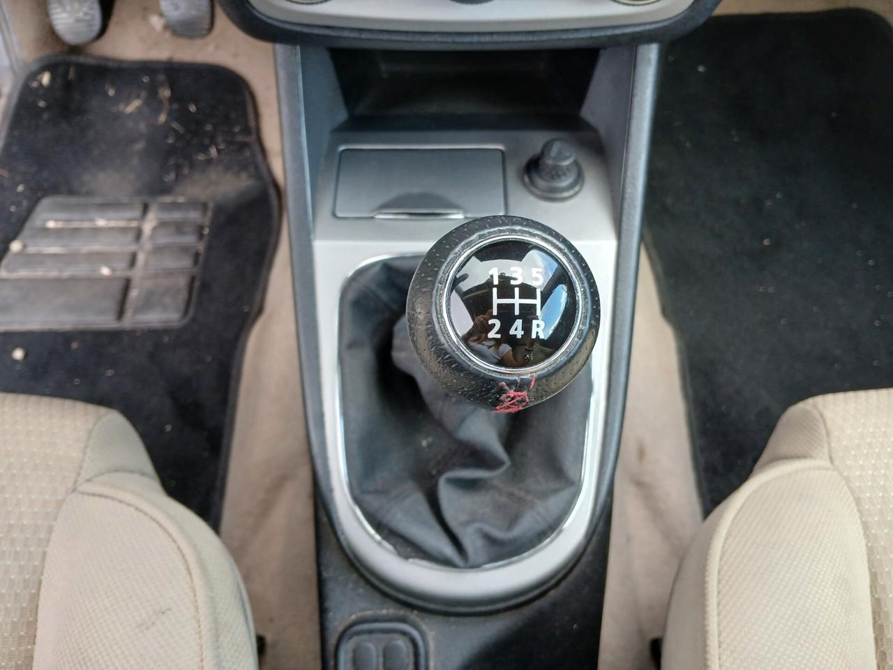 Alfa Romeo 147 1.9 MJET 120CV 3P 2007