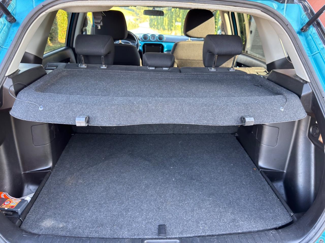 Suzuki Vitara 1.6 DDiS 4WD AllGrip DCT Yoru