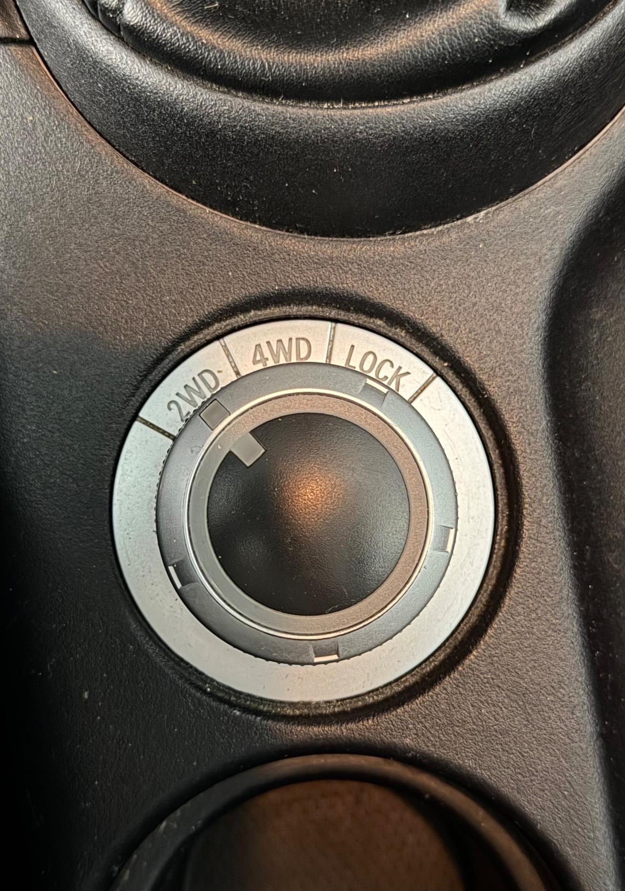 Peugeot 4007 2.2 HDi 156CV Tecno