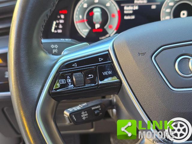 AUDI A6 allroad 3.0 245 CV