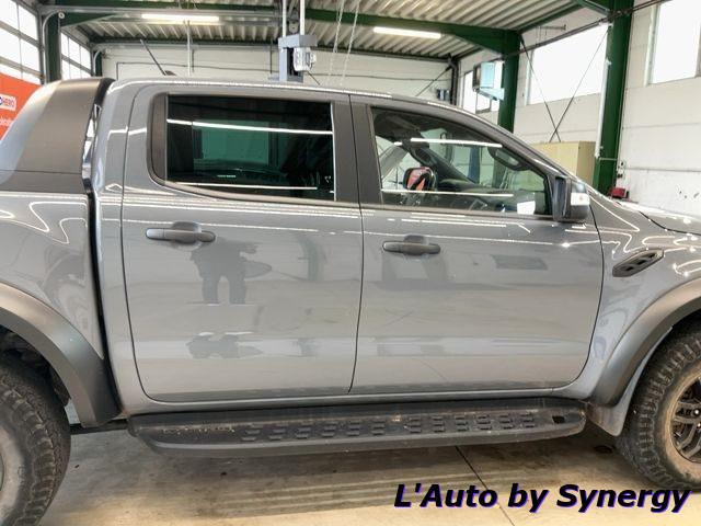 FORD Ranger Raptor 2.0 ECOBLUE aut. 213CV DC 5pt + iva 22%