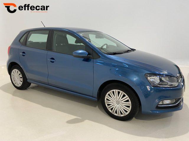 VOLKSWAGEN Polo 1.0 MPI 75 CV 5p. Fresh NEOPATENTATI