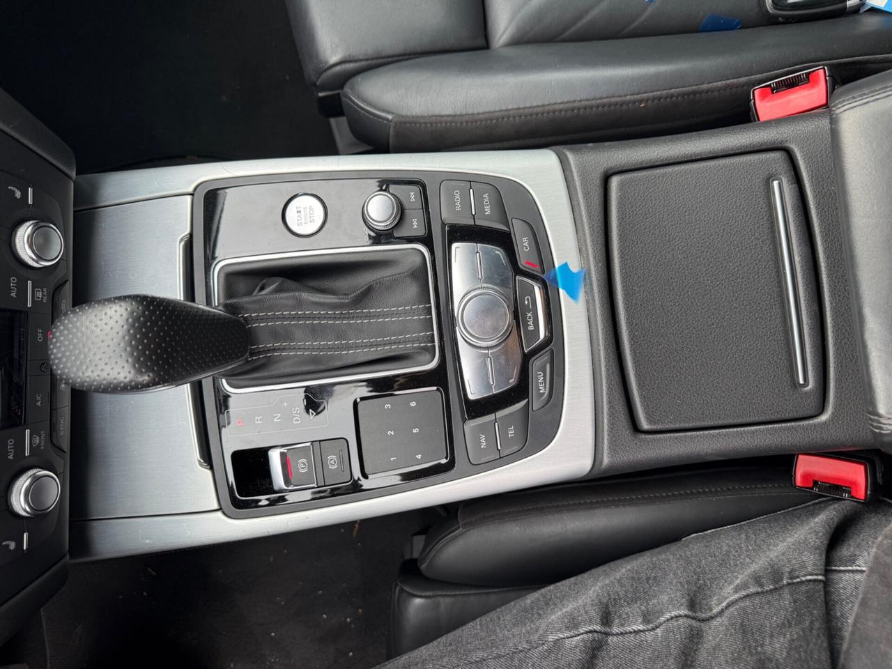 Audi A7 SPB 3.0 TDI 272 CV quattro S tronic Business Plus