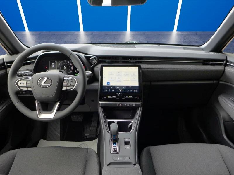 LEXUS LBX LBX Hybrid Class