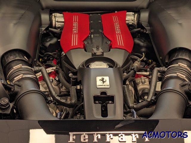 FERRARI 488 GTB 488 GTB