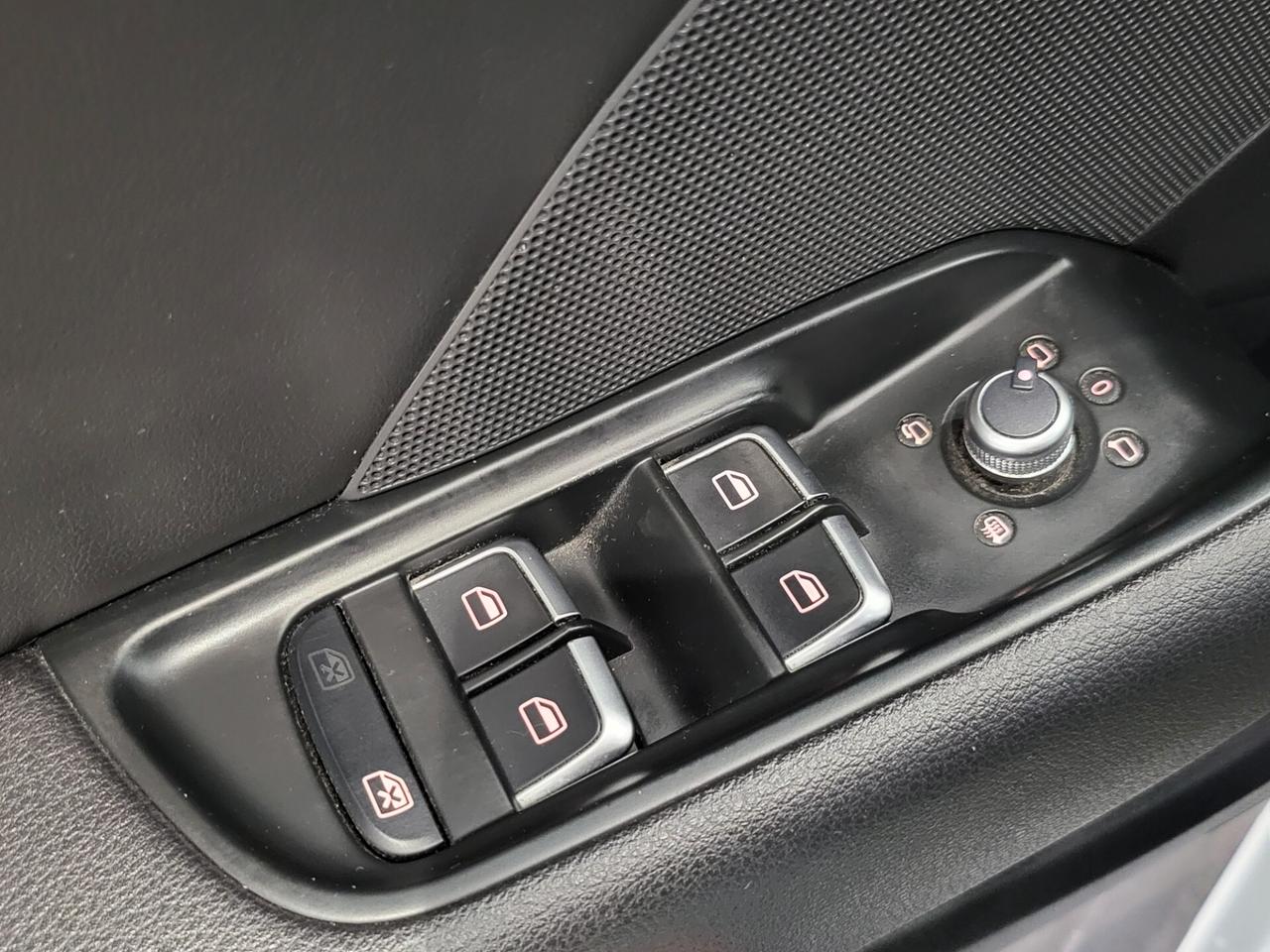 Audi A3 S-Line - 2015 2.0 TDI 150 CV S tronic