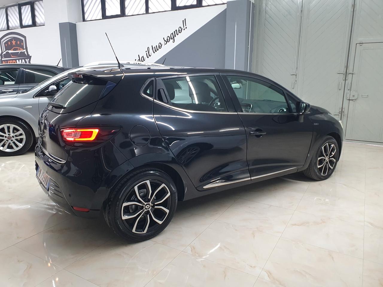 Renault Clio 1.5 dCi 90cv Energy Duel 2018