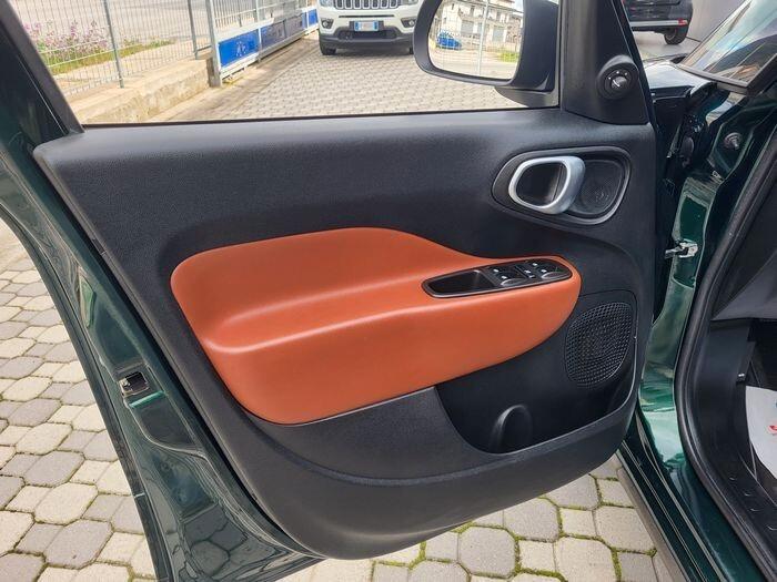 Fiat 500L TREKKING Multijet DUALOGIC CAMBIO AUTOMATICO - TETTO PANORAMICO