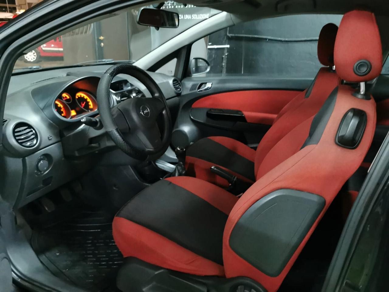 Opel Corsa 1.4 16V 3 porte Sport GARANZIA 12 MESI