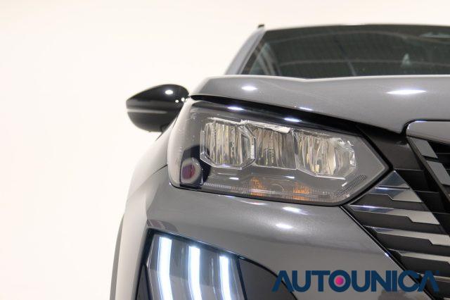 PEUGEOT 2008 PURETECH 100 S&S ALLURE FARI LED NEOPATENTATI