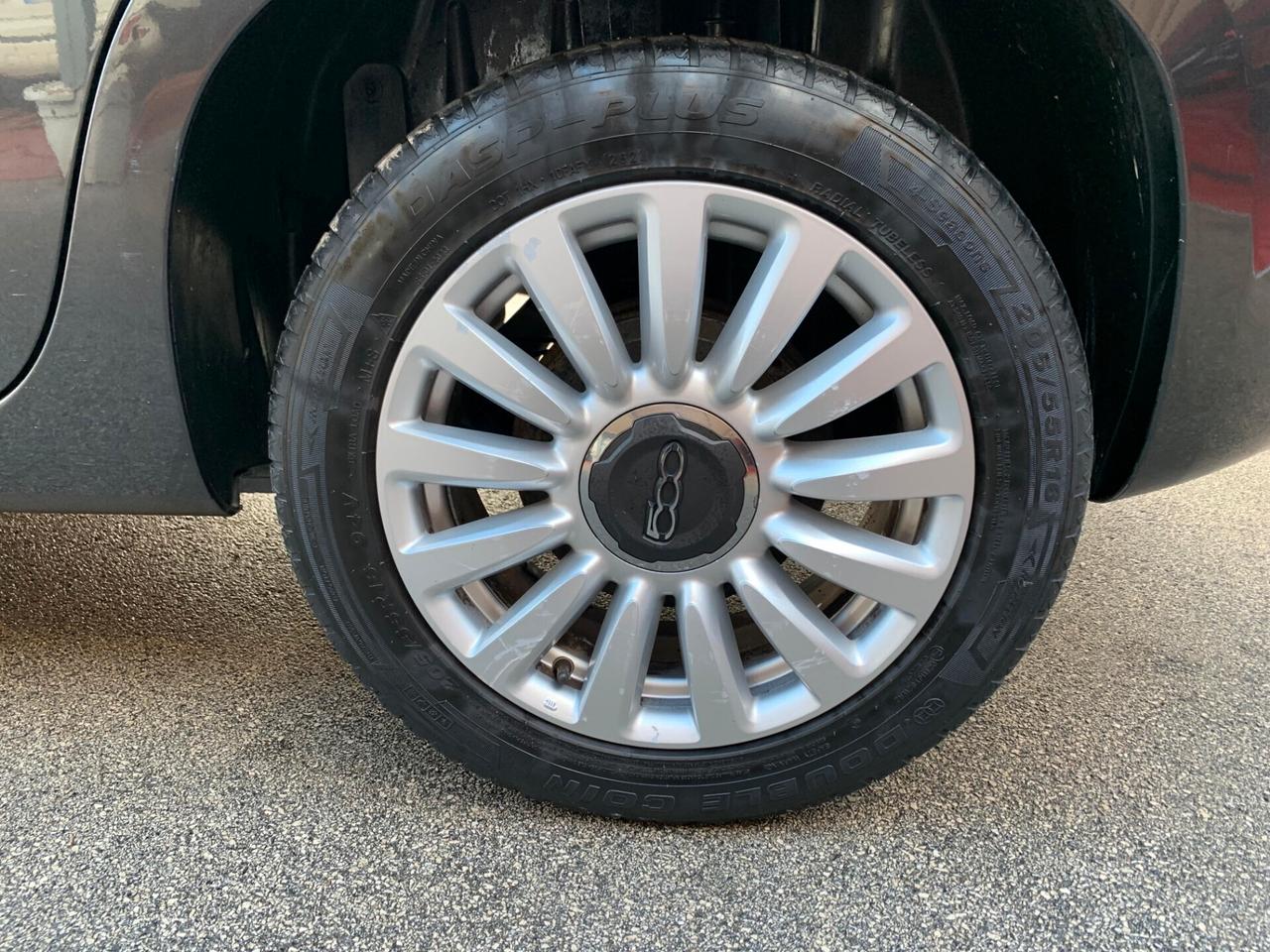 Fiat 500L 1.3 Multijet 85 CV Pop Star