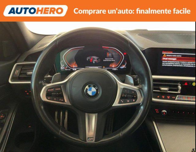 BMW 330 d xDrive Touring Msport