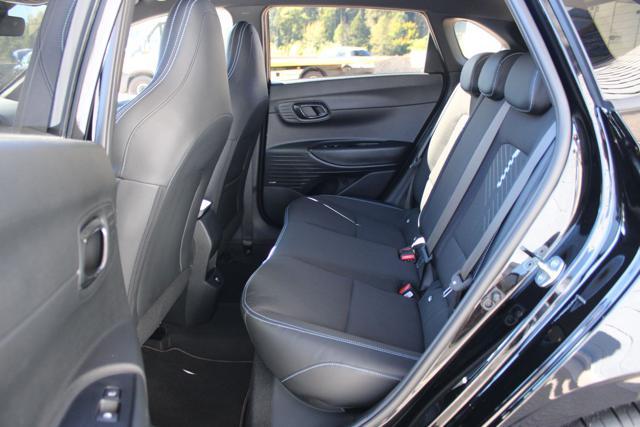 HYUNDAI i20 N 1.6 T-GDI MT N-Performance BOSE-NAVI