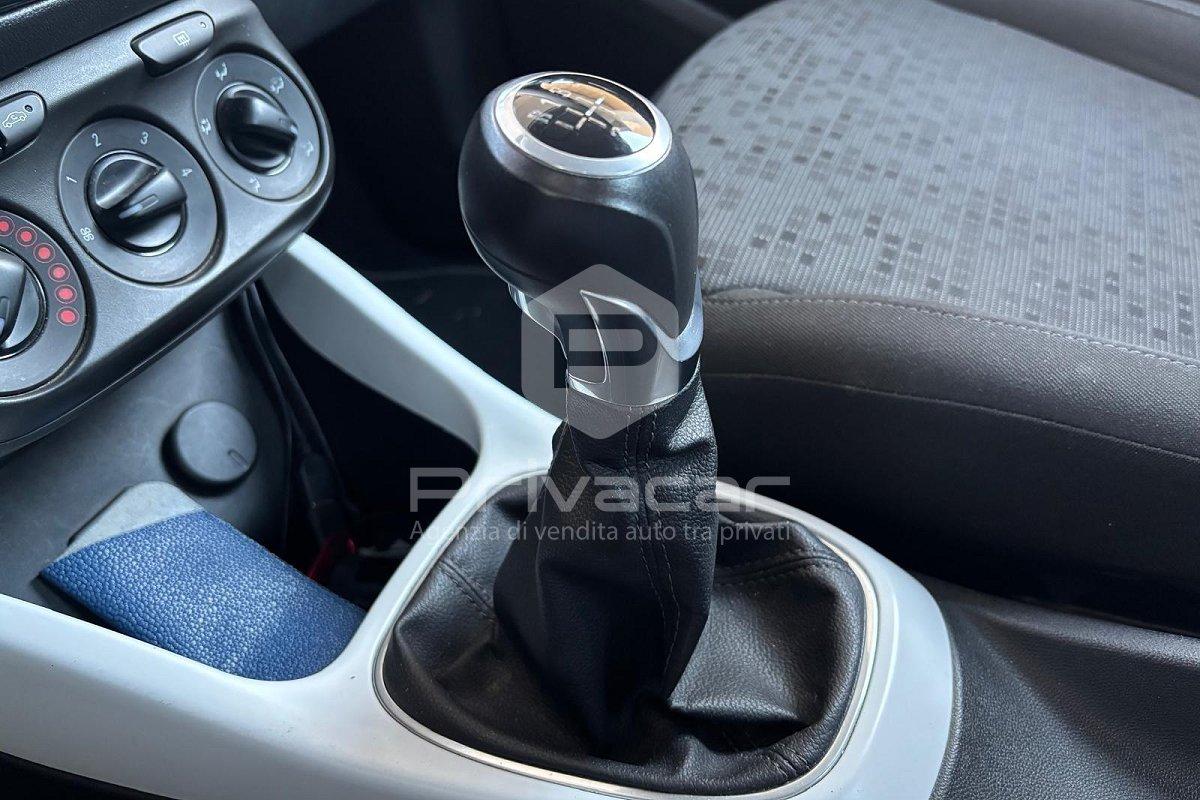 OPEL Adam Rocks 1.2 70 CV Unlimited