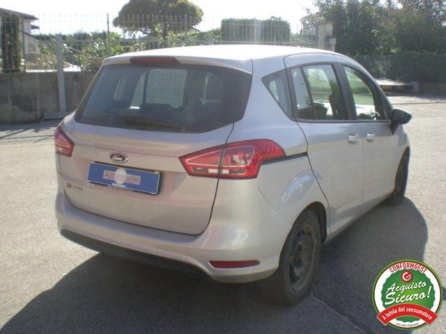 FORD B-Max 1.6 TDCi 95 CV - PRONTA CONSEGNA