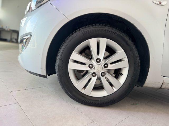 HYUNDAI iX20 1.4 CRDI 90 CV Comfort