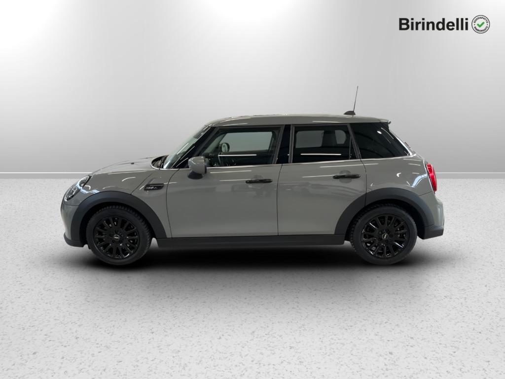 MINI Mini 5 porte (F55) - Mini 1.5 One Camden 5 porte