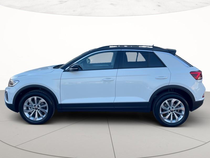 Volkswagen T-Roc 1.0 tsi edition plus 115cv