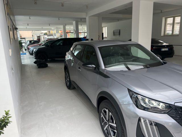 PEUGEOT 2008 PureTech 100 S&S Allure tua da ?249,00 mensili