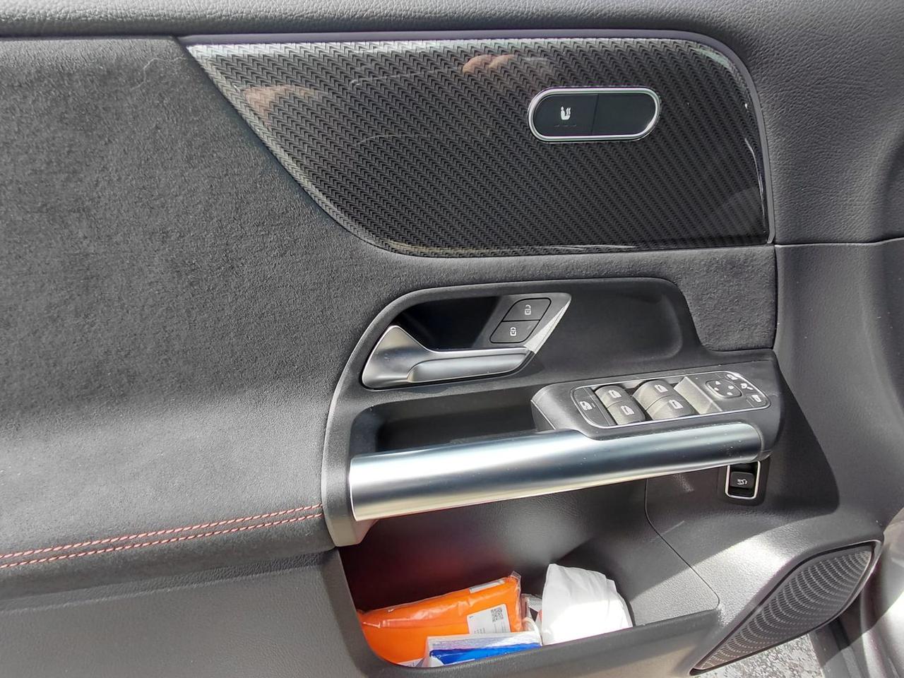 Mercedes-Benz GLA 200 Amg Line Advanced Plus #9916