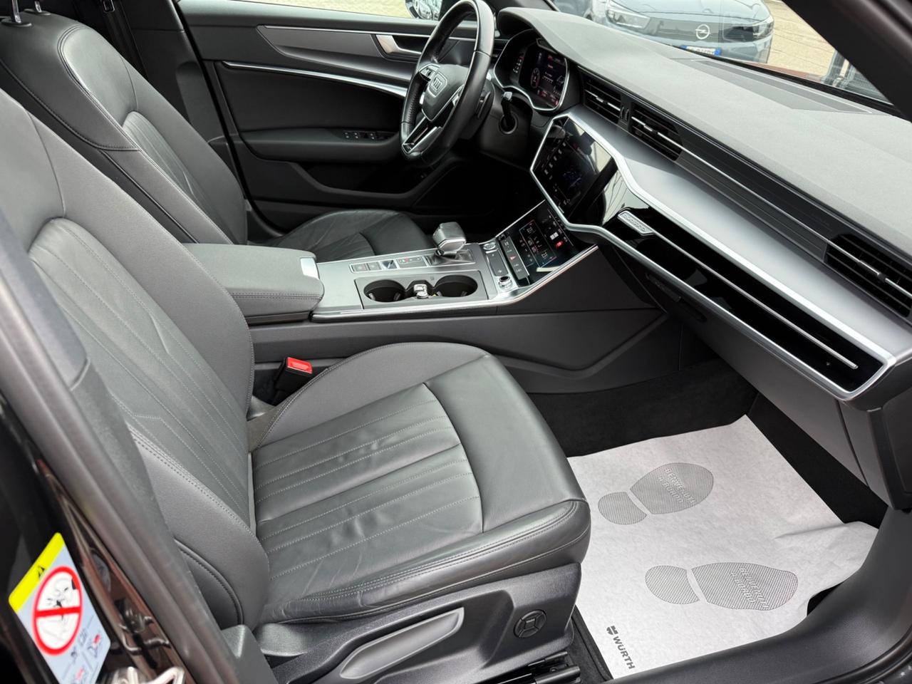 Audi A6 allroad 45 TDI 3.0 quattro IVA ESPOSTA 231CV