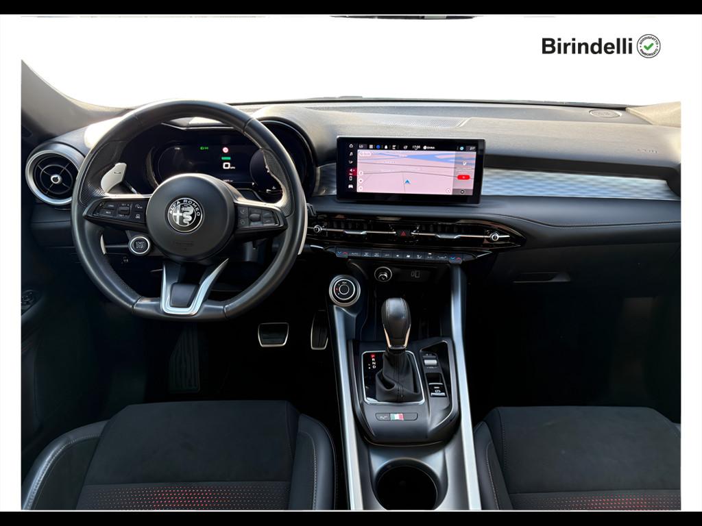 ALFA ROMEO Tonale - Tonale 1.5 160 CV MHEV TCT7 Edizione Speciale