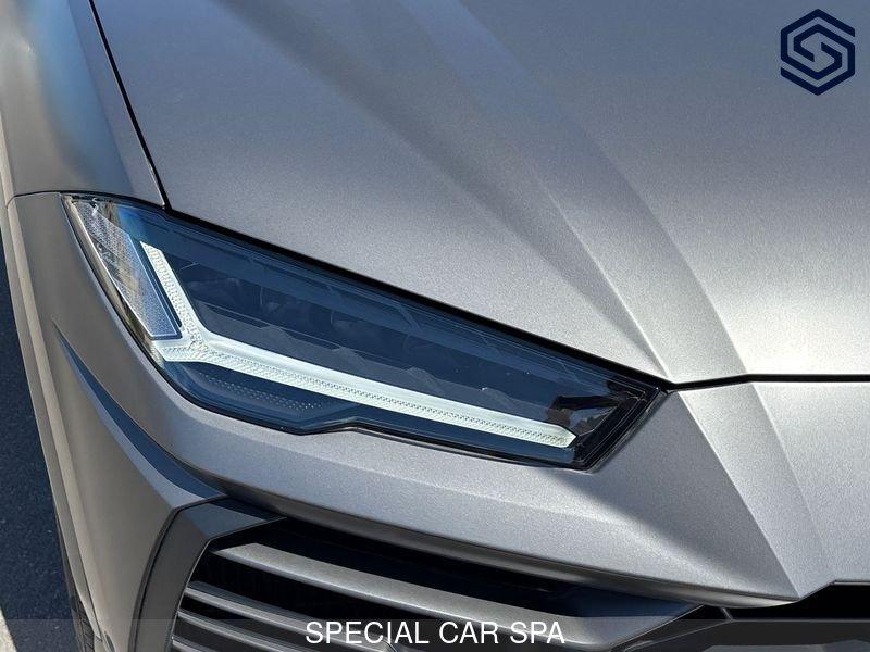 Lamborghini Urus 4.0