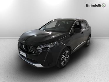 PEUGEOT 3008 2ª serie - 3008 BlueHDi 130 S&S EAT8 Allure