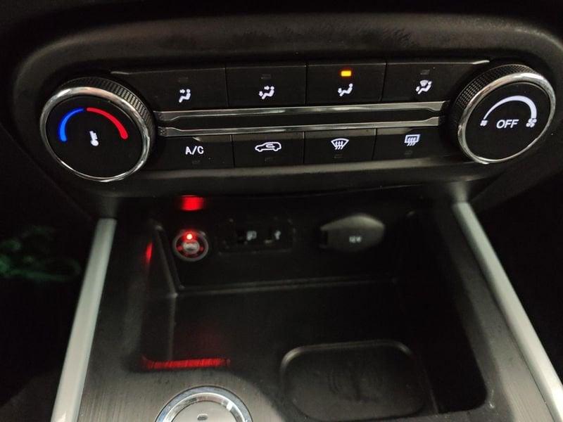 DR AUTOMOBILES dr 4.0 1.5 Bi-Fuel GPL