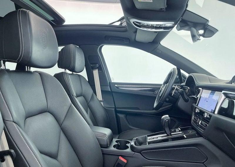 Porsche Macan 2.9 S