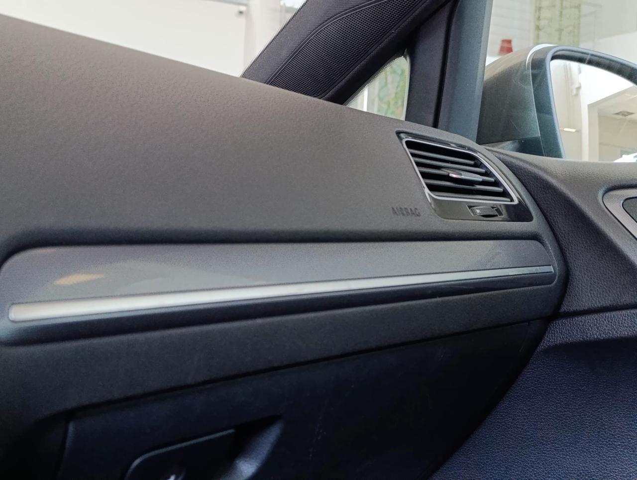 Volkswagen Golf 5 Porte Golf 5p 1.6 tdi Sport Edition 110cv