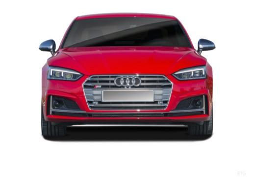 AUDI A5 II 2017 Coupe - A5 Coupe 40 2.0 tdi Business quattro 190c