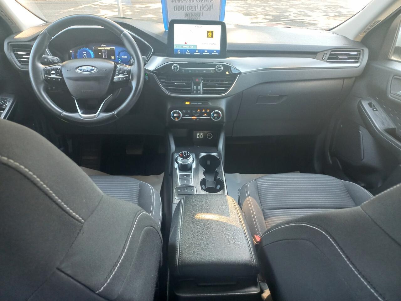 Ford Kuga 1.5 EcoBlue 120 CV 2WD Titanium Business