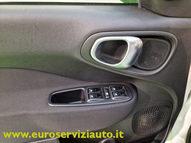 FIAT 500L 1.4 95 CV S&S