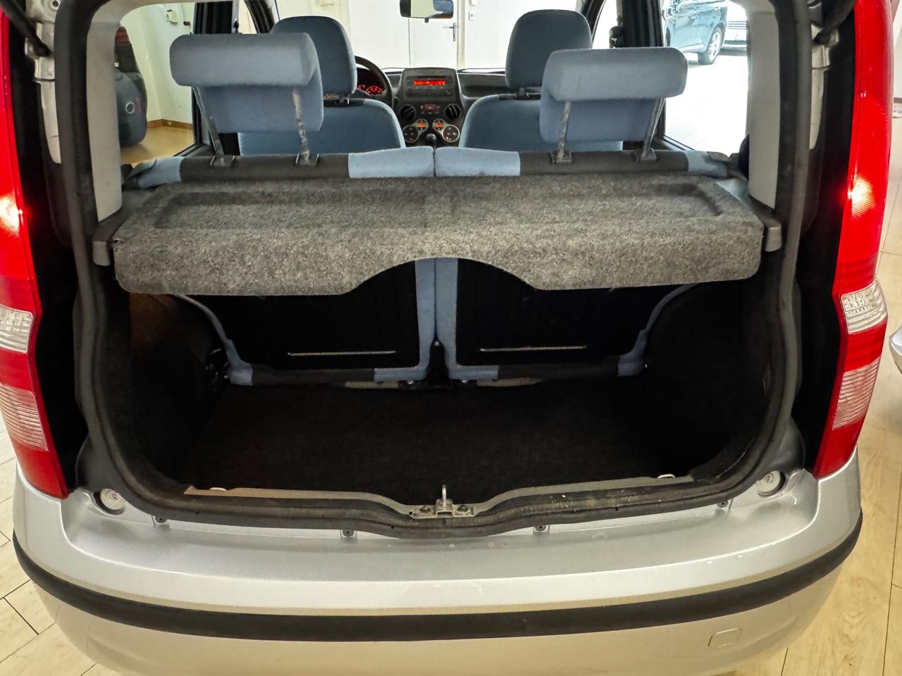 Fiat Panda 1.2 Emotion-Cerchi-Climaut-Garantita