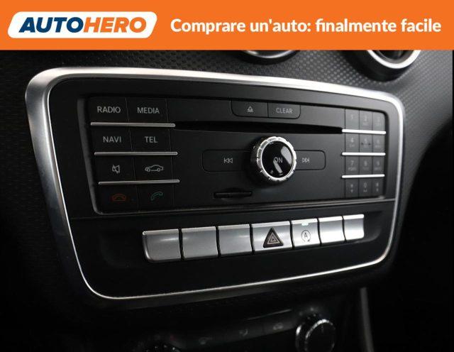 MERCEDES-BENZ A 160 d Business