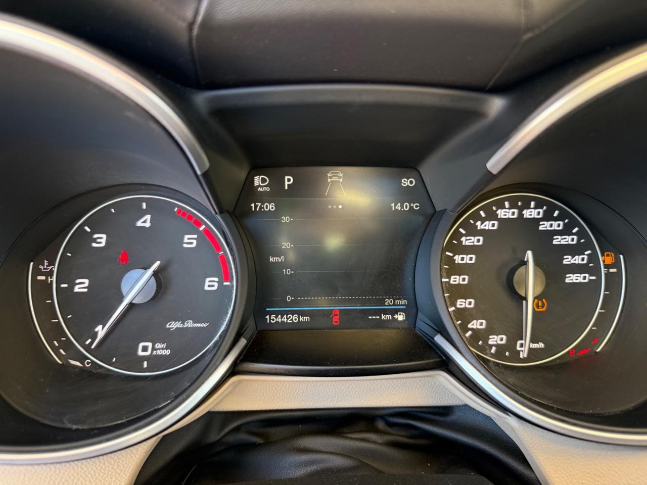 Alfa Romeo Stelvio 2.2 DIESEL Q4 210 CV TETTO APRIBILE Executive