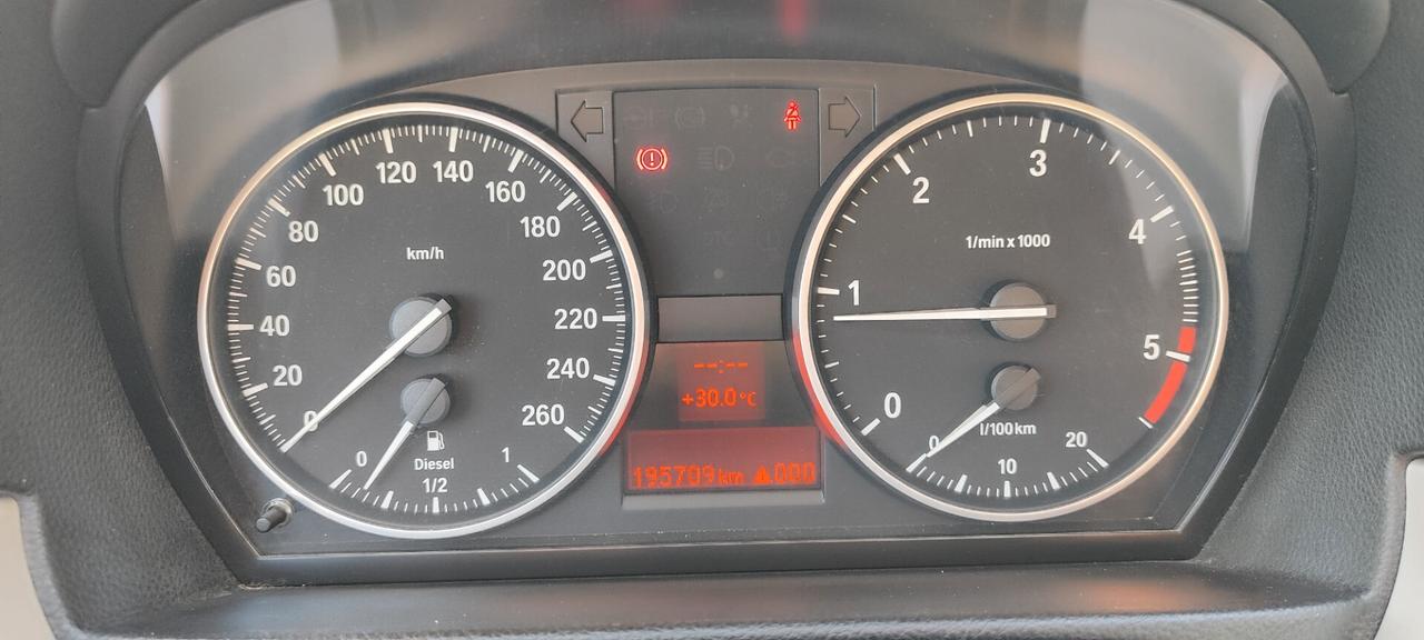 Bmw 320d cat Touring MSport