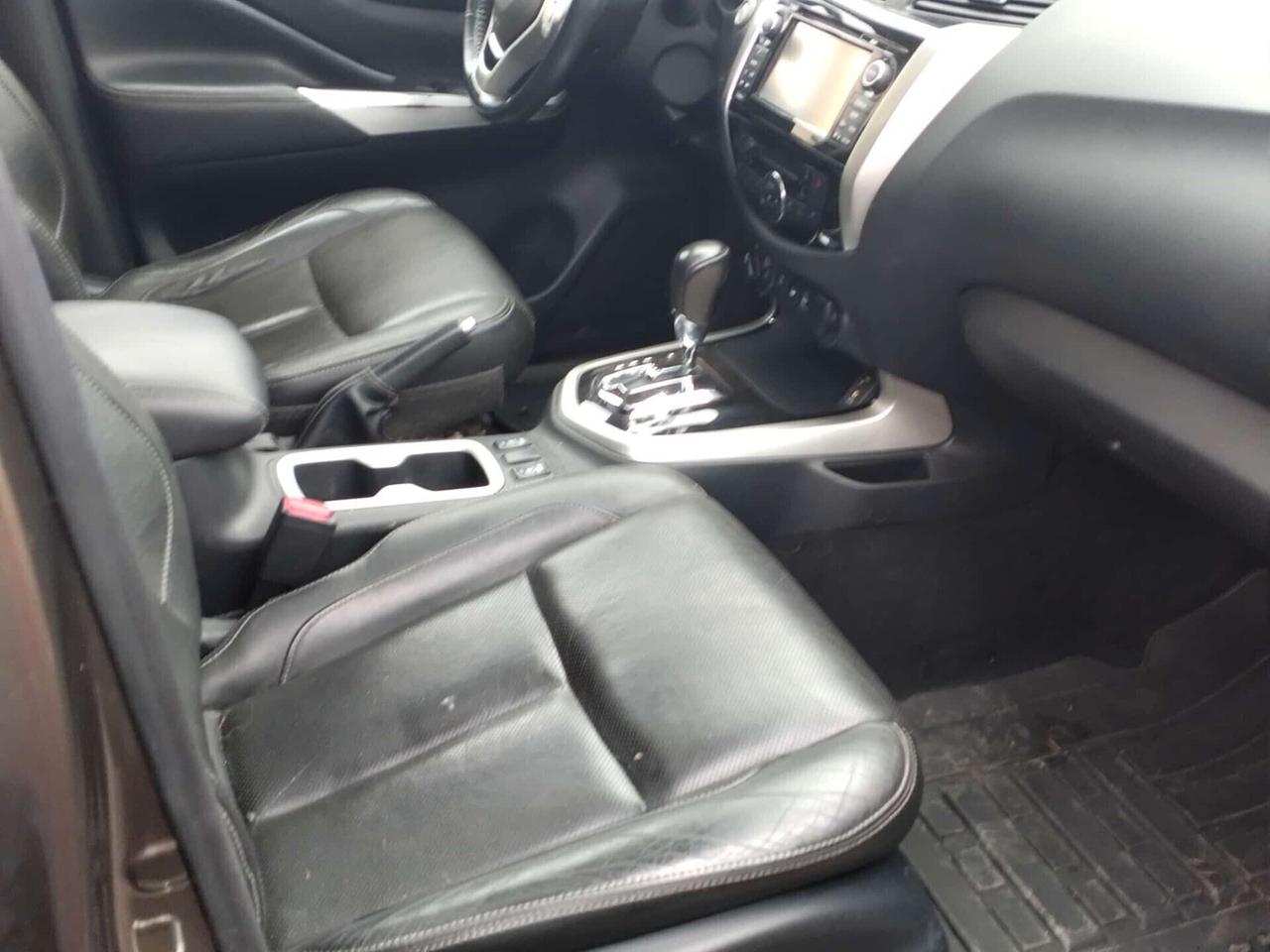 Renault Alaskan PICK-UP 2.3 cc 190cv AUTOMATIC