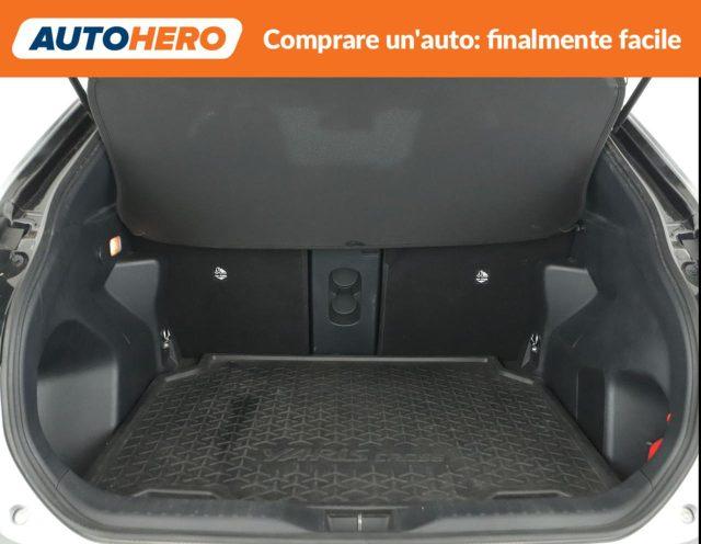 TOYOTA Yaris Cross 1.5 Hybrid 5p. E-CVT AWD-i Adventure