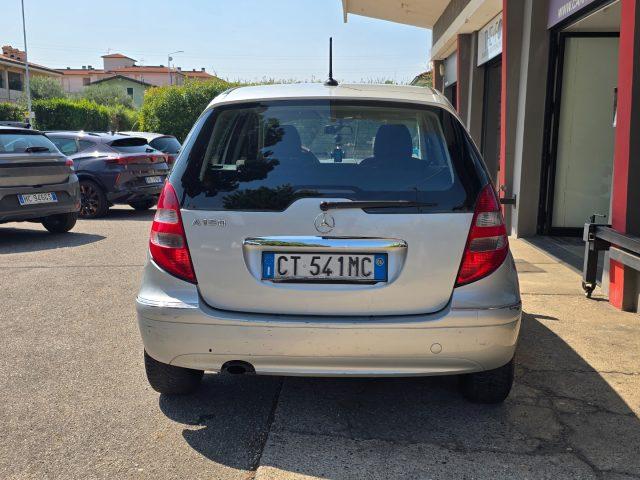 MERCEDES-BENZ A 150 Elegance Benzina PER COMMERCIANTI PREZZO REALE