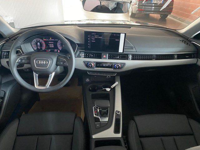 AUDI A4 Avant 40 TFSI S tronic Business Advanced