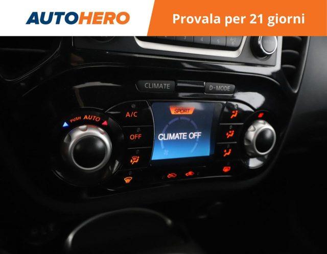 NISSAN Juke 1.2 DIG-T 115 Start&Stop Acenta