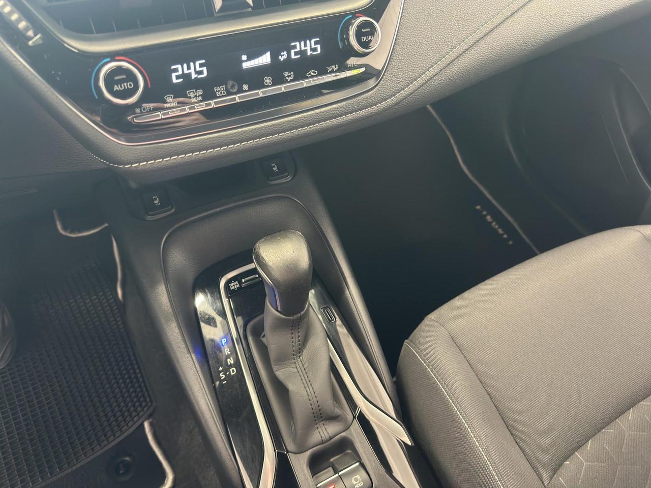 Toyota Corolla Touring Sports 2.0h Business cvt