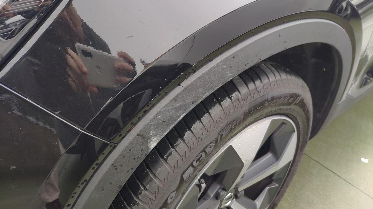 VOLVO Xc40 B3 Mild Hybrid Automatico Core