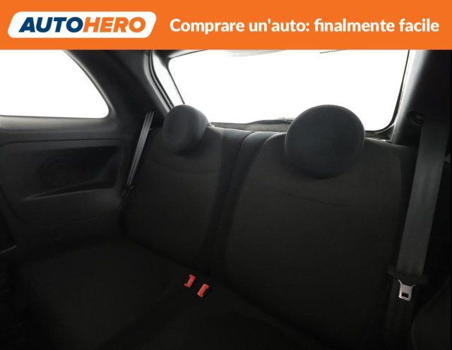 ABARTH 595 1.4 Turbo T-Jet 165 CV Turismo
