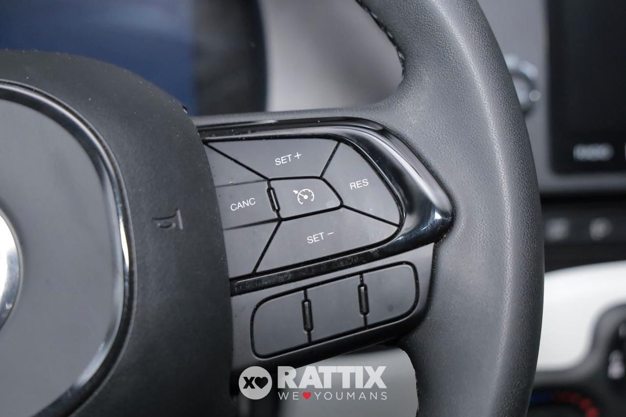 Fiat Panda Pandina 1.0 Firefly Hybrid 70CV Cross